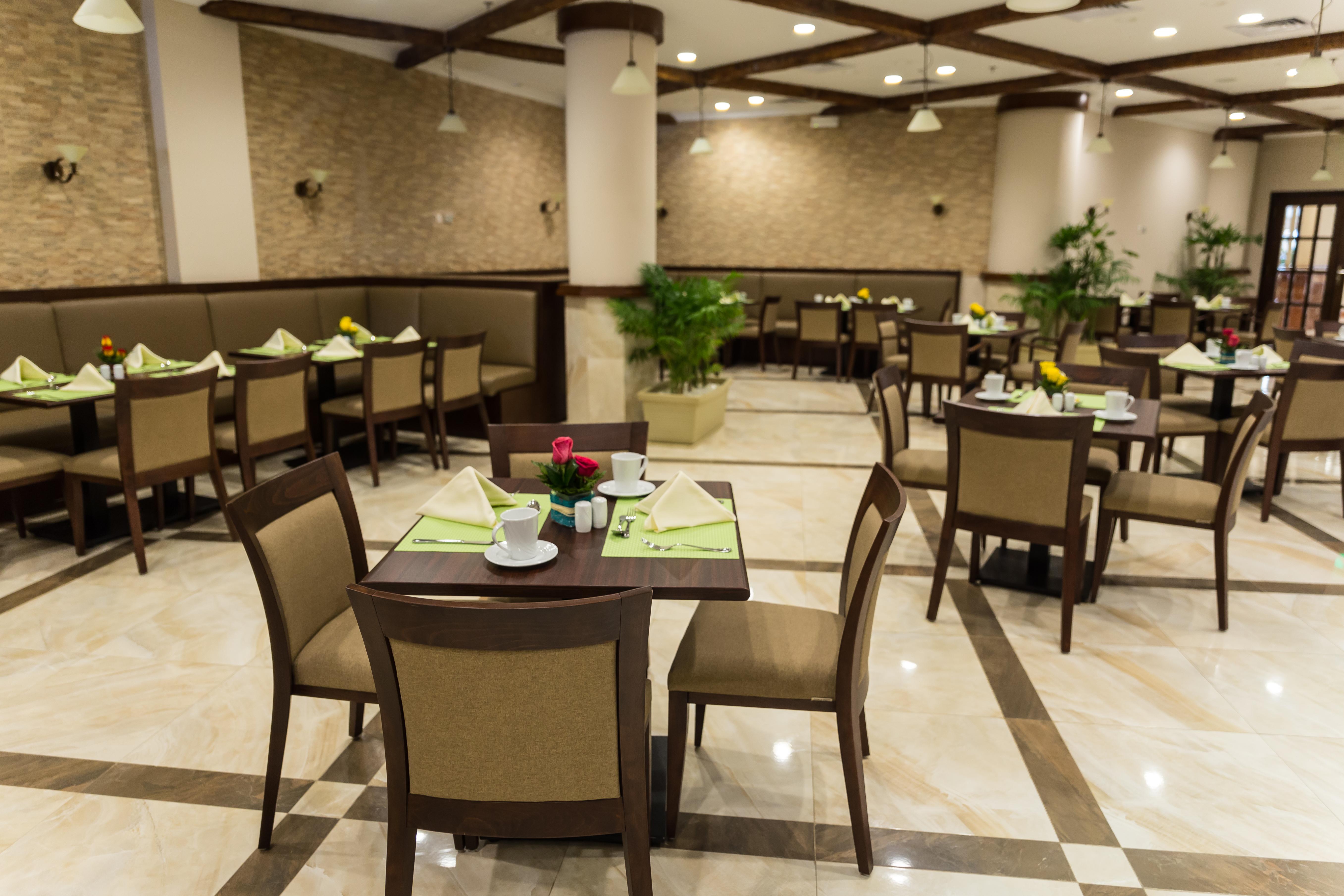 The Grand Plaza Hotel Smouha Alexandria Exterior photo