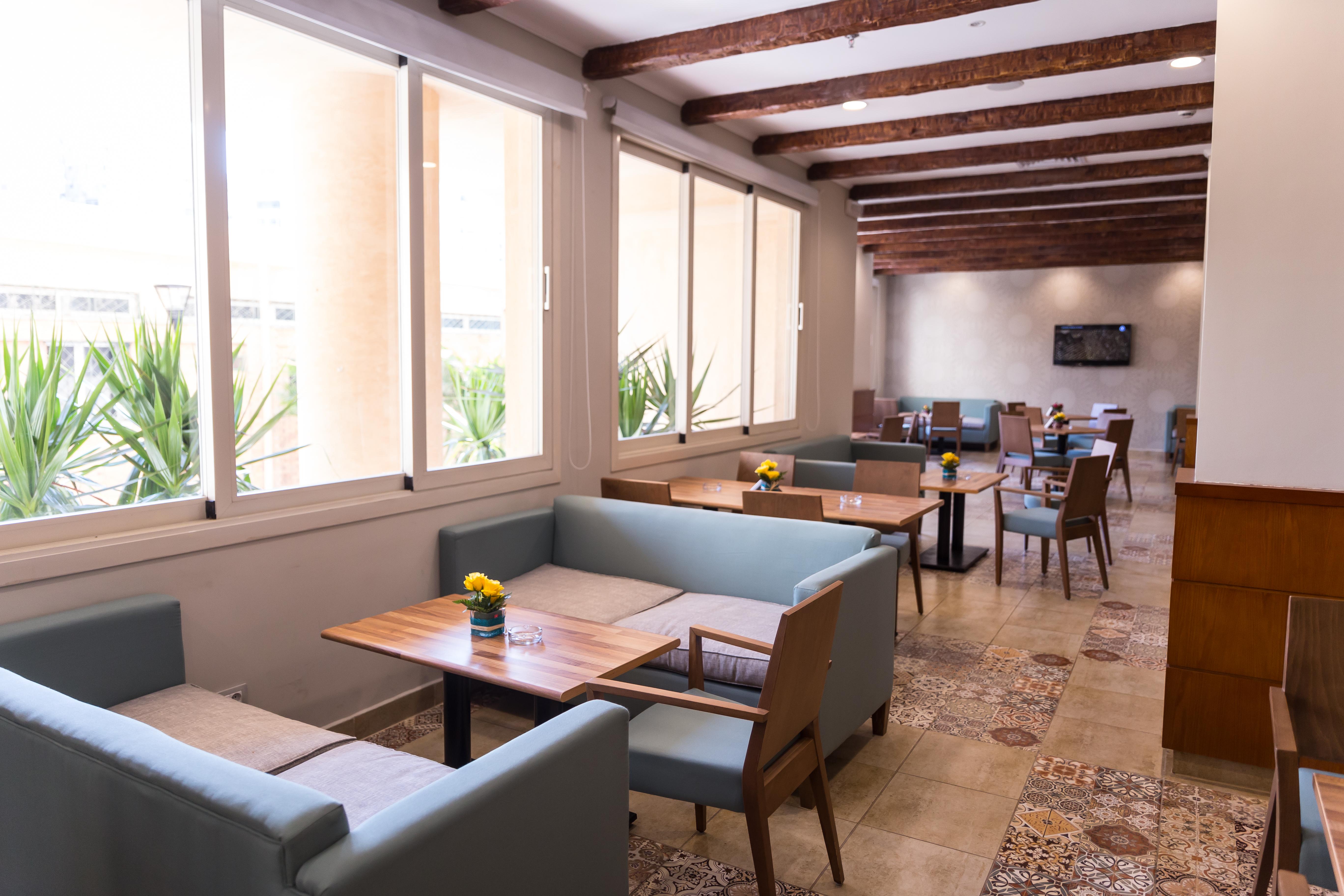 The Grand Plaza Hotel Smouha Alexandria Exterior photo