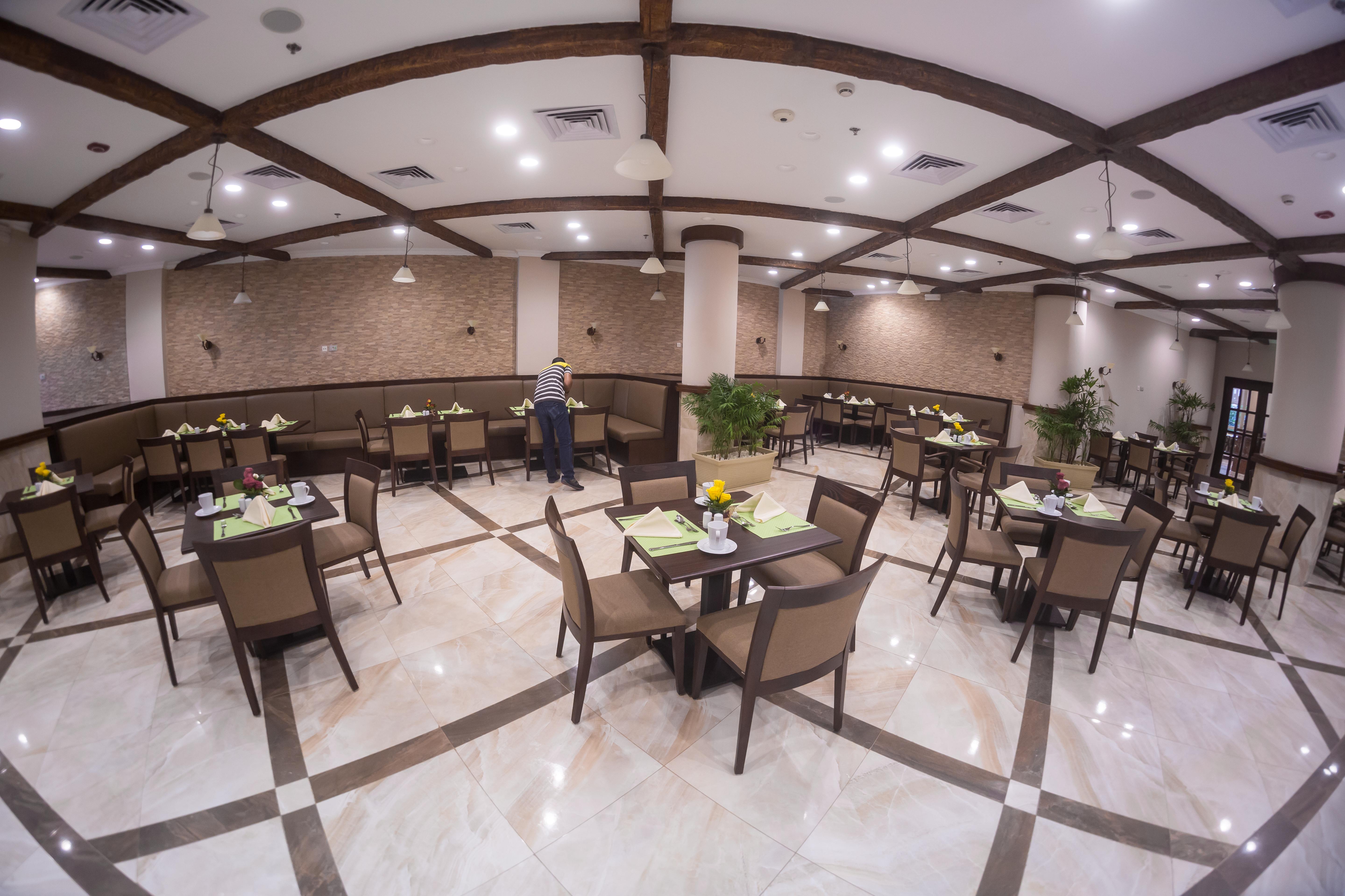 The Grand Plaza Hotel Smouha Alexandria Exterior photo
