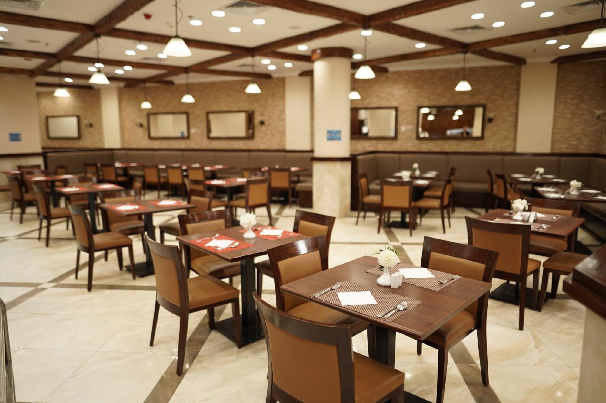 The Grand Plaza Hotel Smouha Alexandria Exterior photo