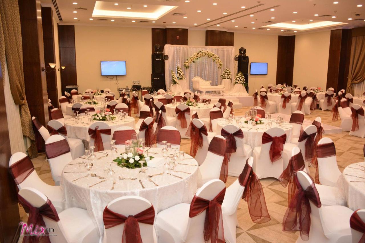 The Grand Plaza Hotel Smouha Alexandria Exterior photo