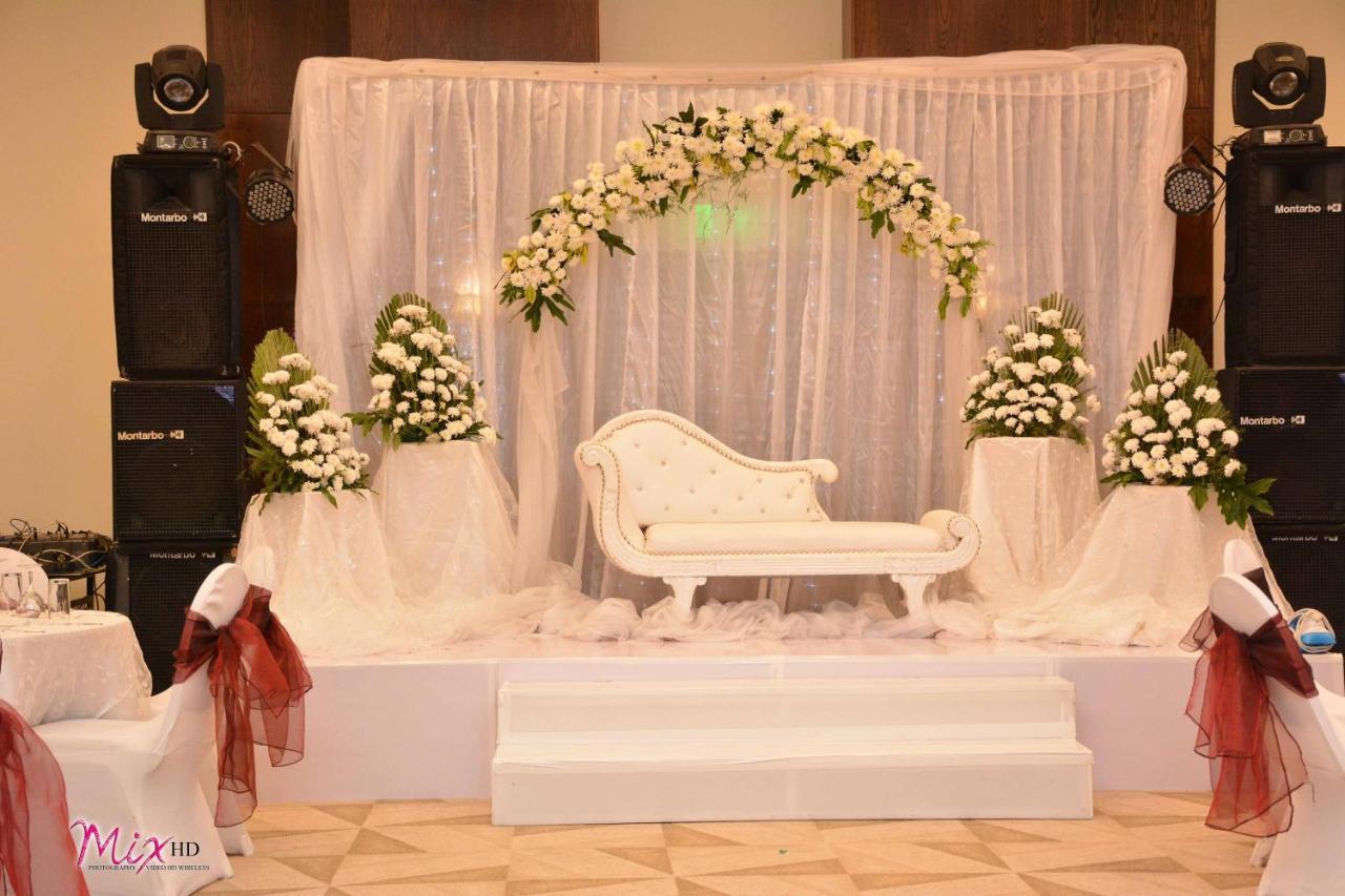 The Grand Plaza Hotel Smouha Alexandria Exterior photo
